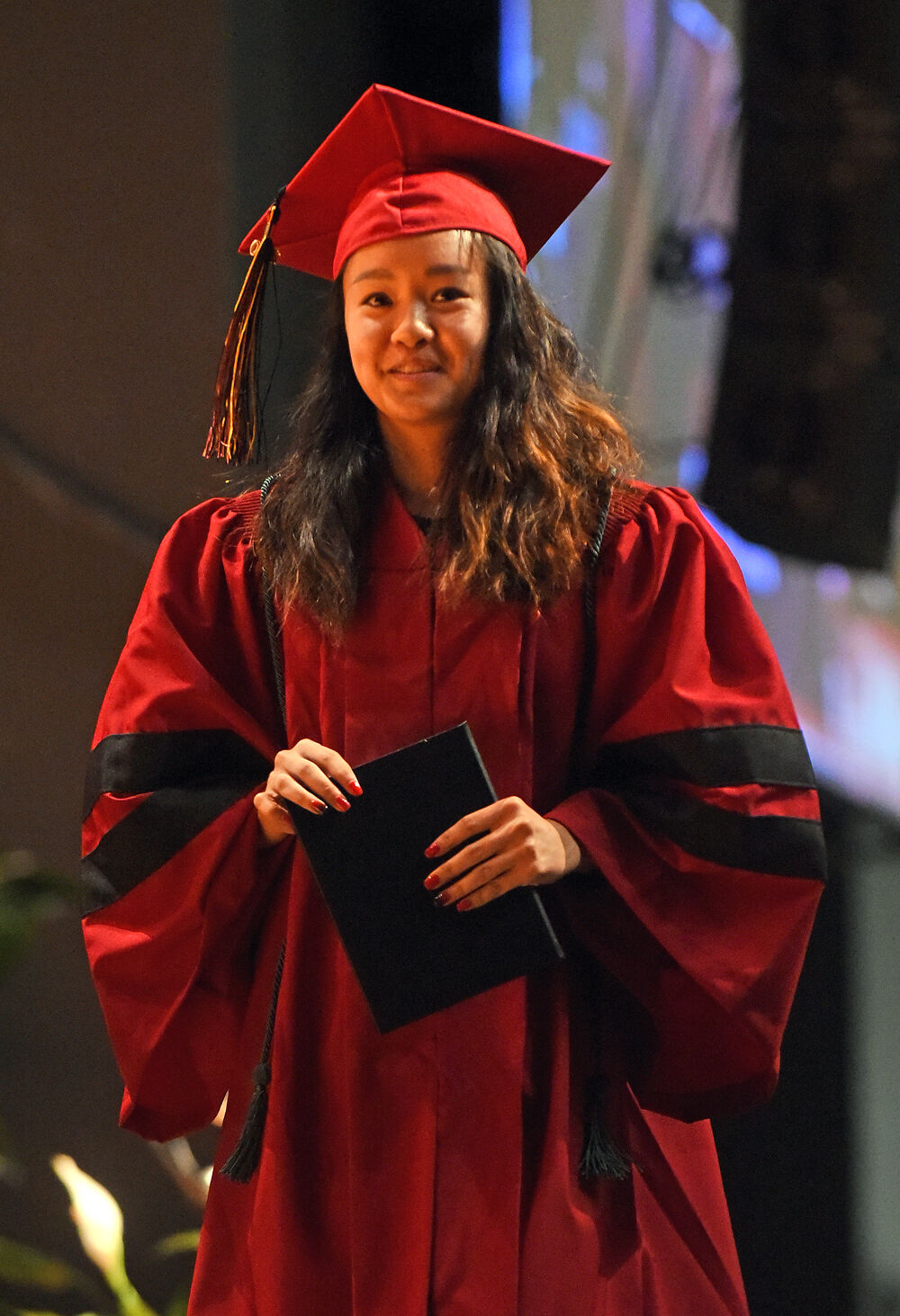 Dothan High School Graduation 2020